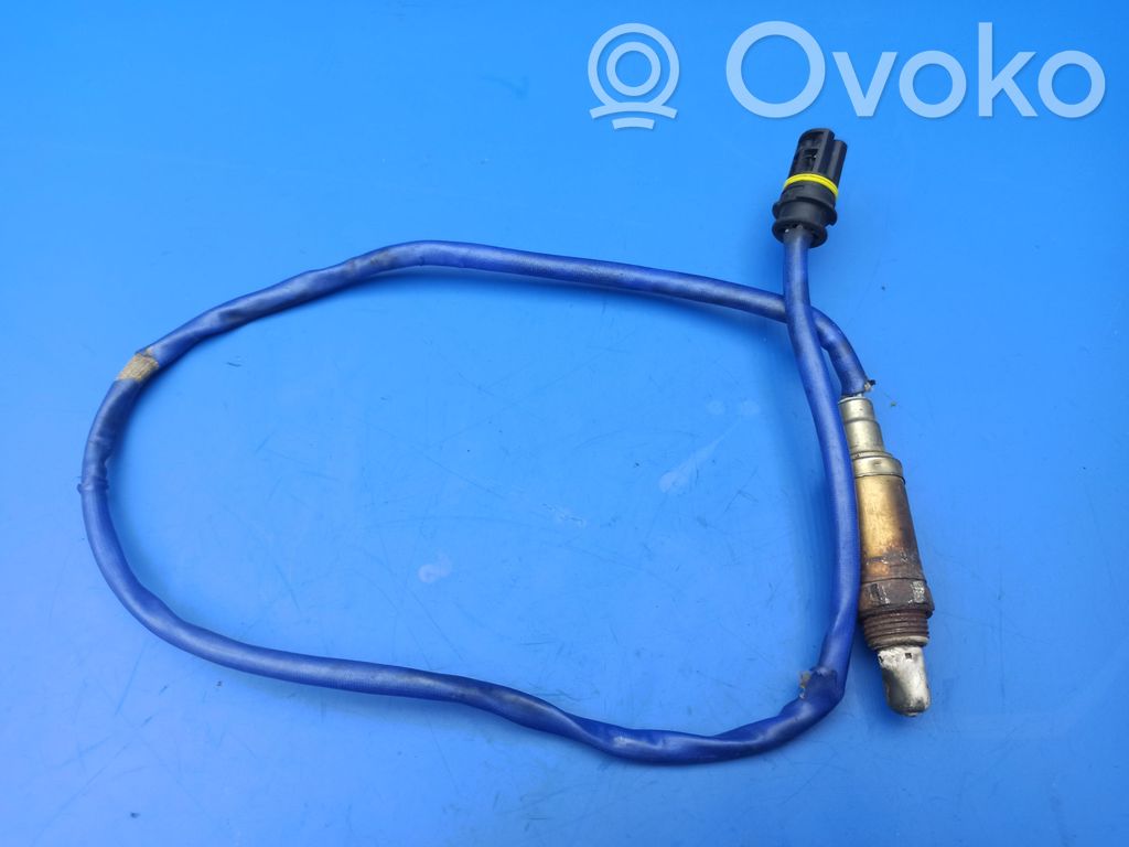 Mercedes-Benz CLK A208 C208 Lambda probe sensor 
