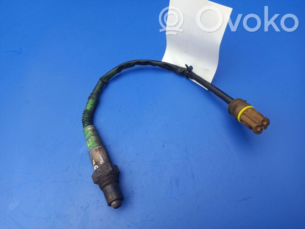 Mercedes-Benz C W203 Lambda probe sensor 
