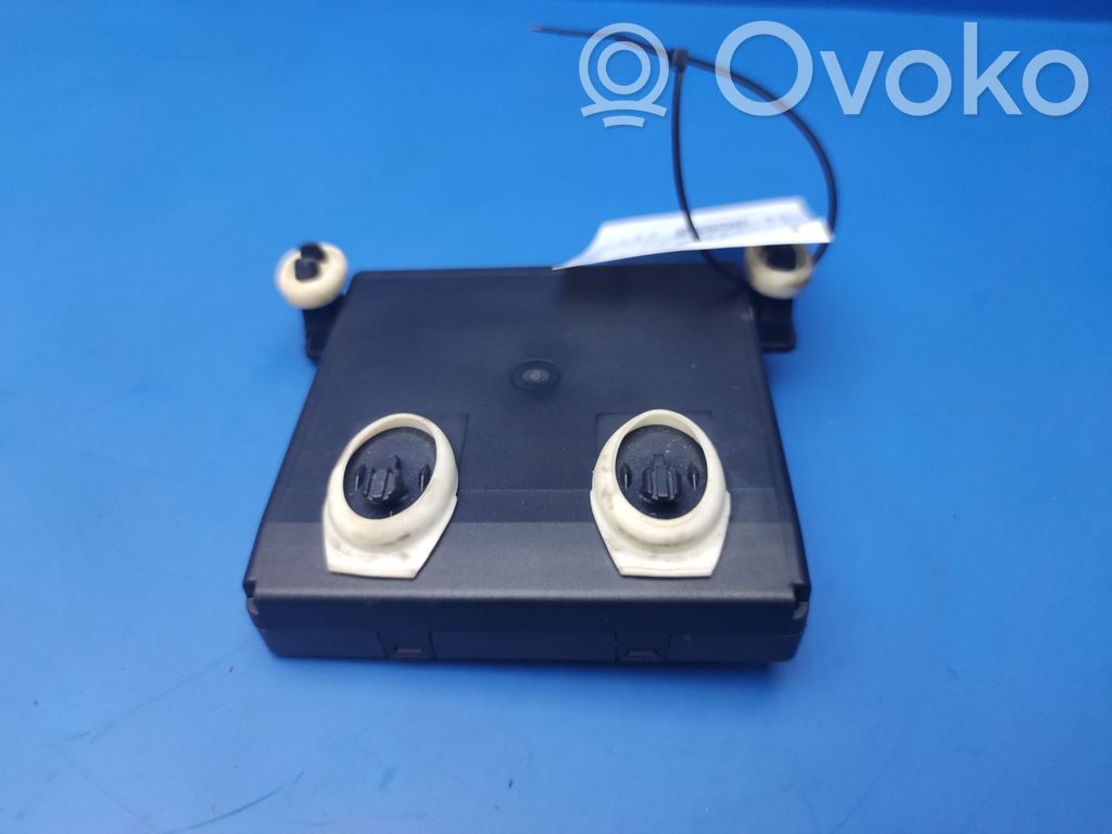 Mercedes-Benz E W211 Durvju vadības bloks 