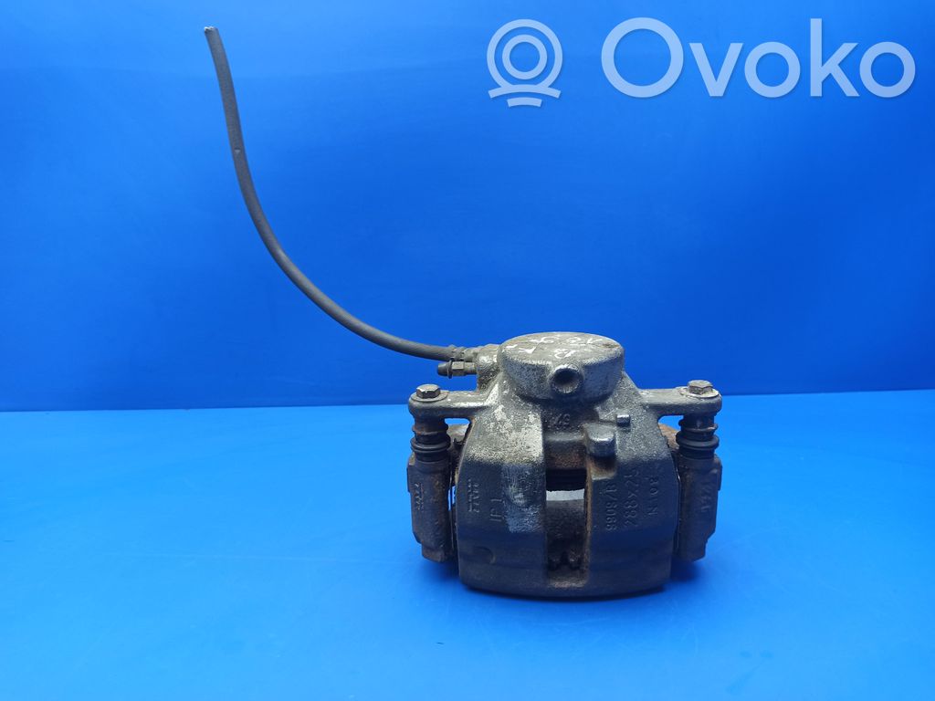 Mercedes-Benz A W169 Front brake caliper 