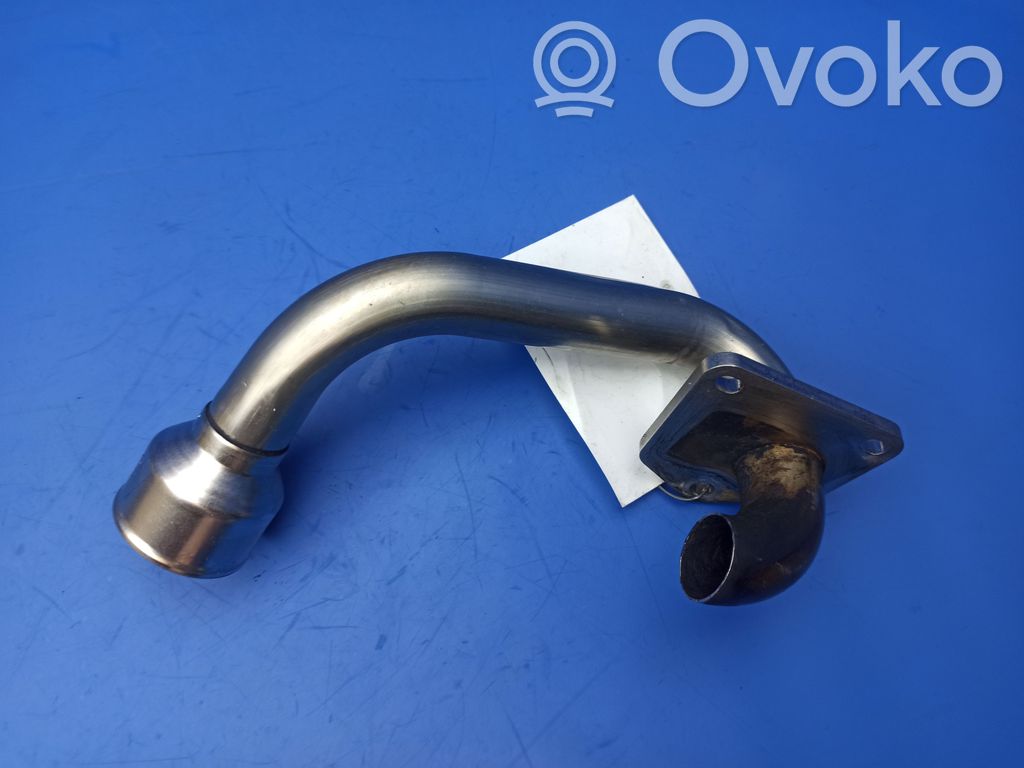 Mercedes-Benz CLK A209 C209 EGR valve line/pipe/hose 