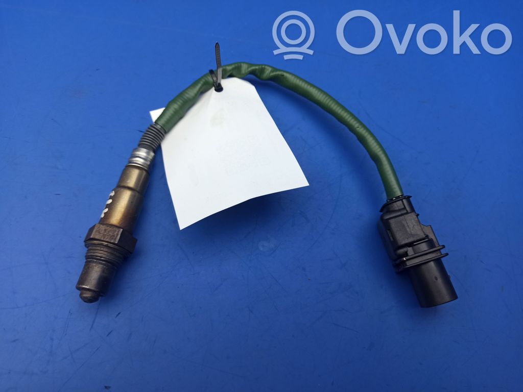 Mercedes-Benz CLK A209 C209 Lambda probe sensor 