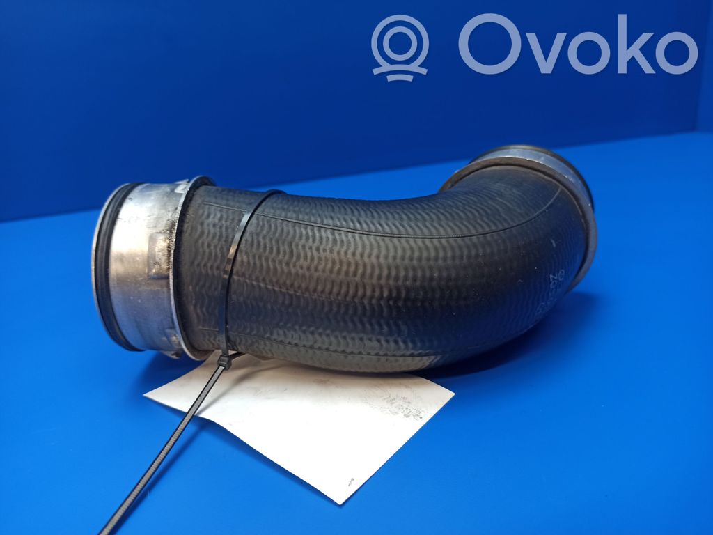Mercedes-Benz E W211 Intercooler hose/pipe 