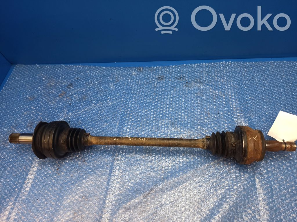 Mercedes-Benz E W211 Rear driveshaft 
