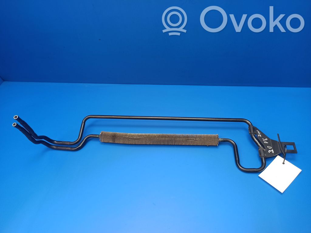 Mercedes-Benz E W211 Power steering radiator 