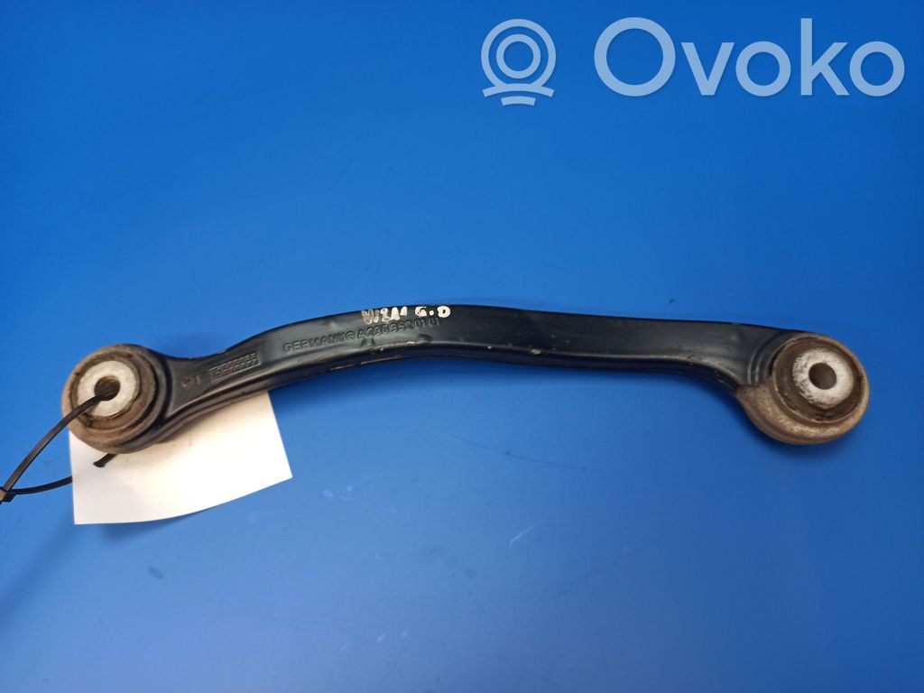 Mercedes-Benz E W211 Querlenker Achsschenkel hinten 