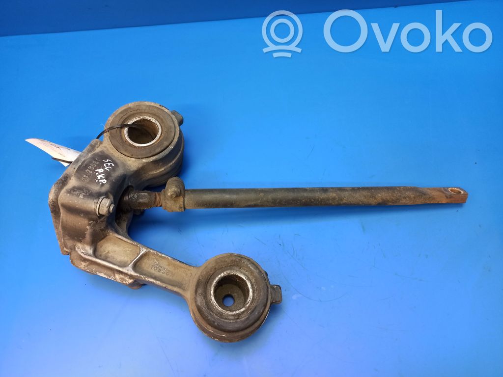 Mercedes-Benz 380 560SEC C126 Other front suspension part 