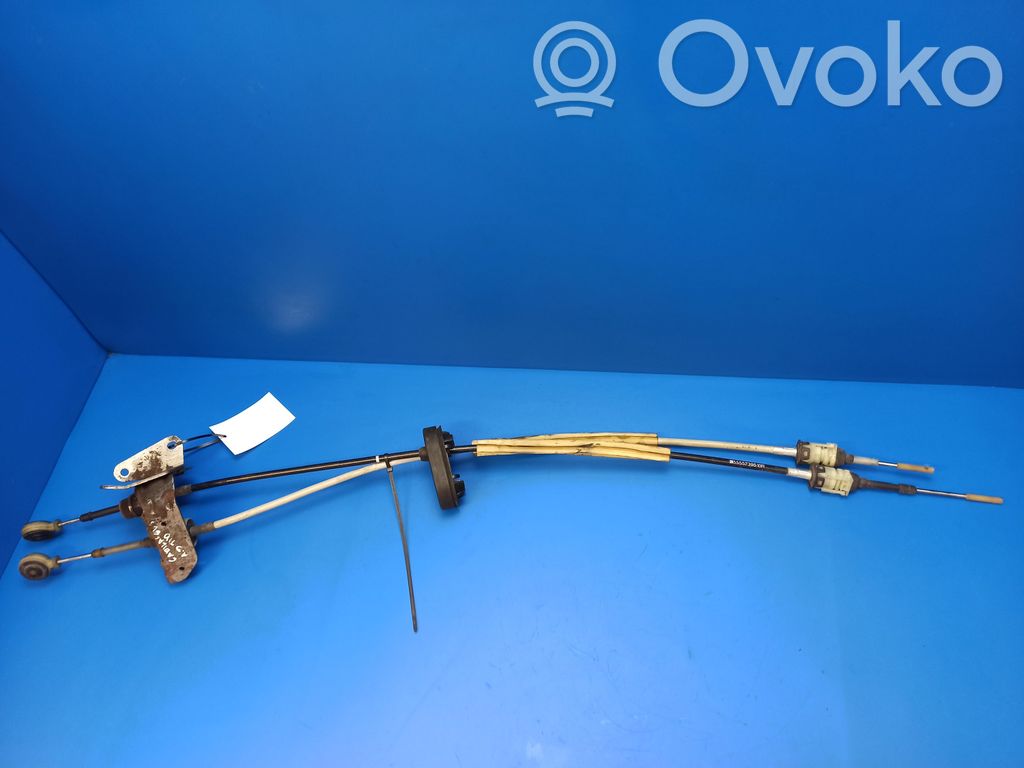 Cadillac BLS Gear shift cable linkage 