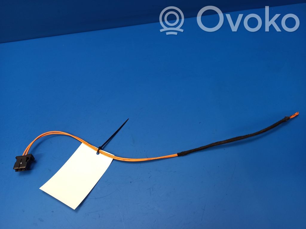 Mercedes-Benz E W211 Other wiring loom 