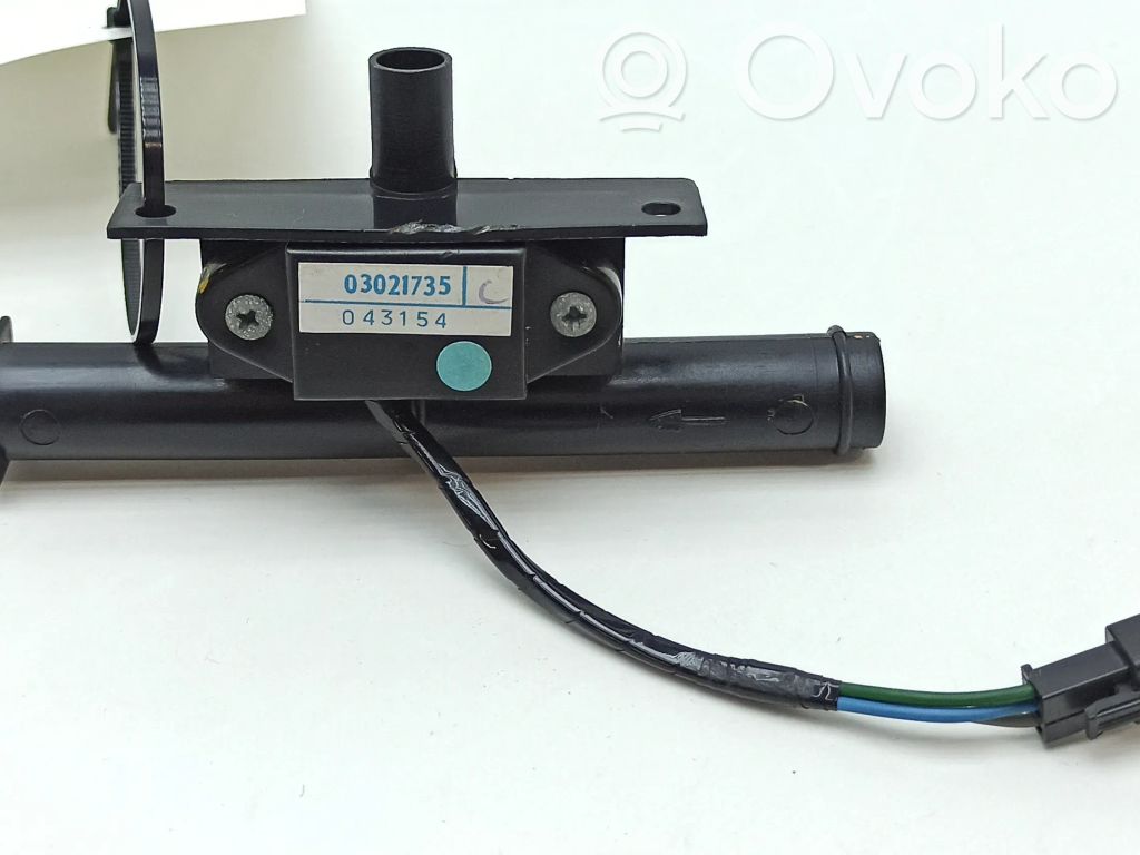 Jaguar XJS Air quality sensor 