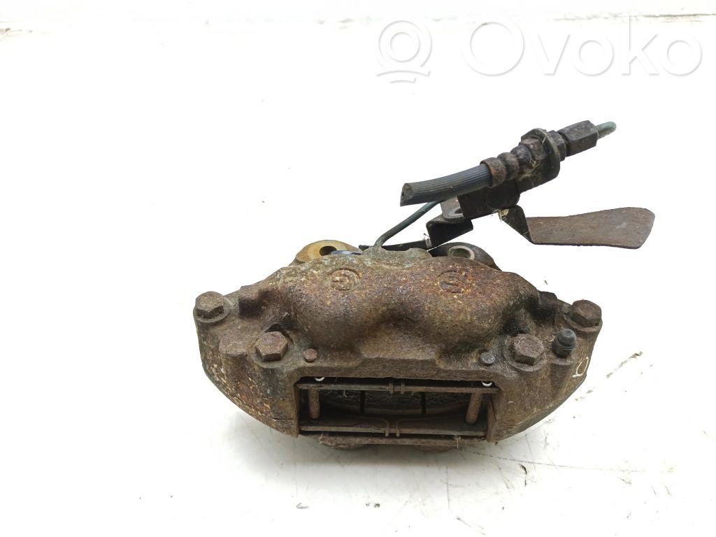 Bremssattel vorne