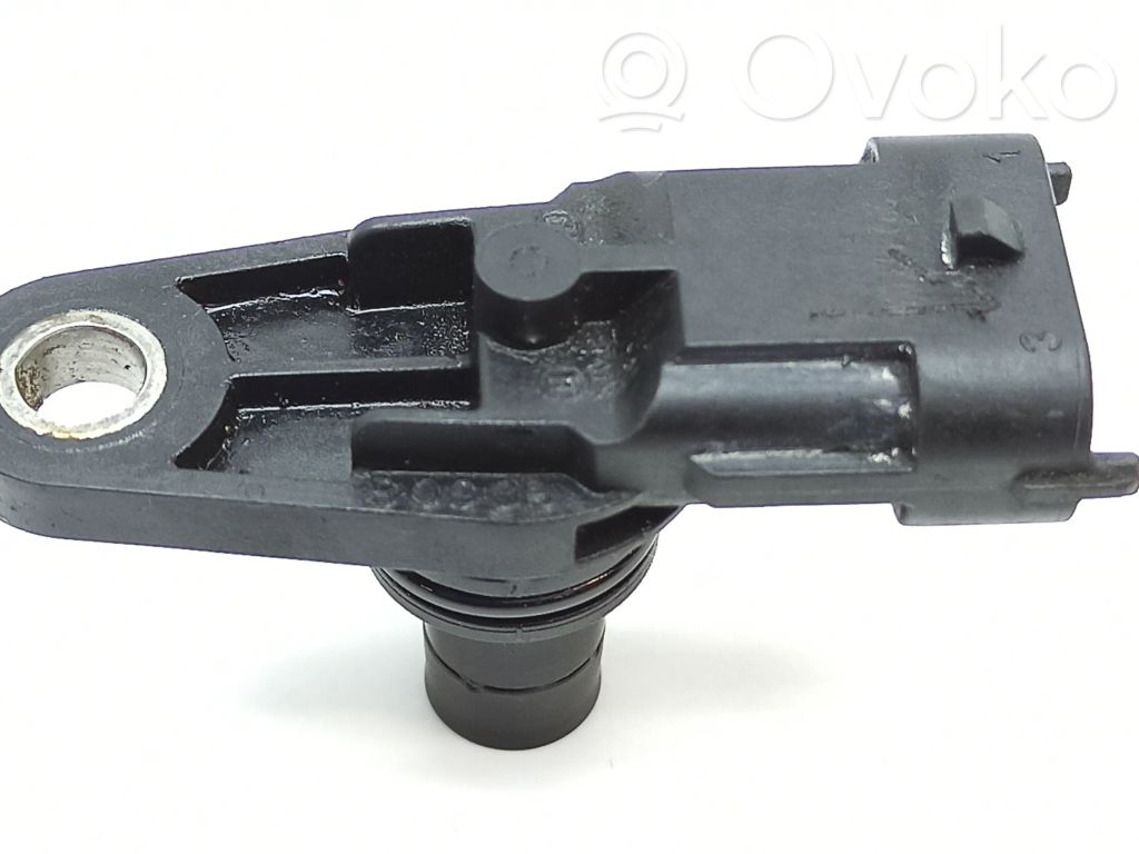 Cadillac SRX Camshaft position sensor 
