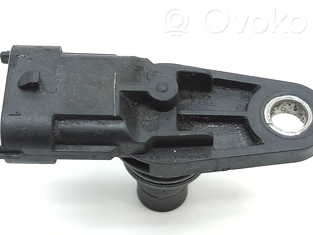 Cadillac SRX Camshaft position sensor 