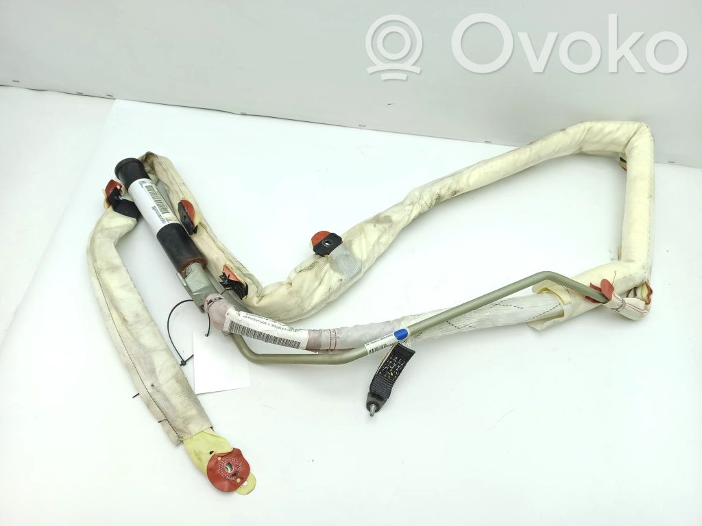 Cadillac SRX Roof airbag 