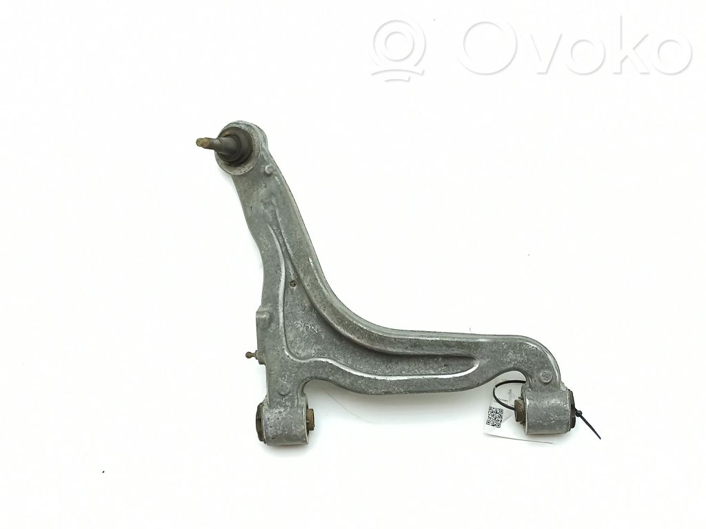 Cadillac SRX Querlenker Achsschenkel hinten 