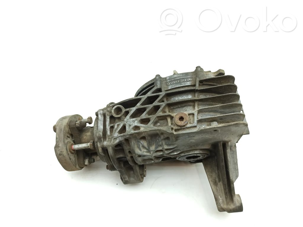 Tylny mechanizm różnicowy   15208641,0000645000913E,00000ERA00868