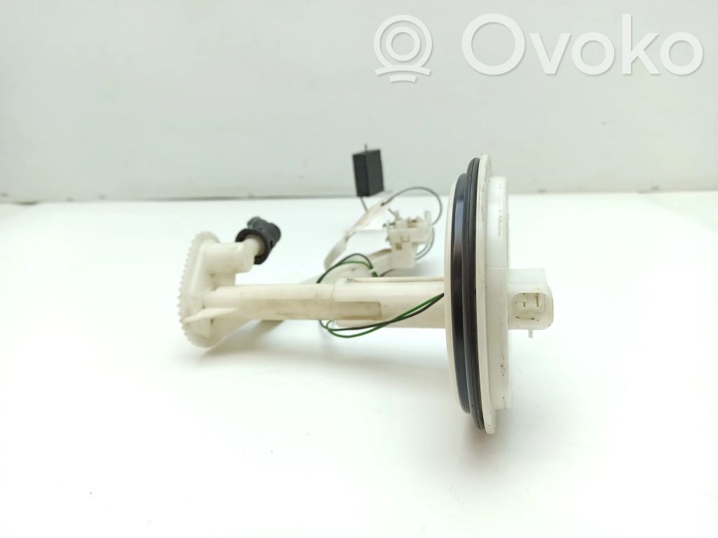Cadillac SRX Fuel level sensor 