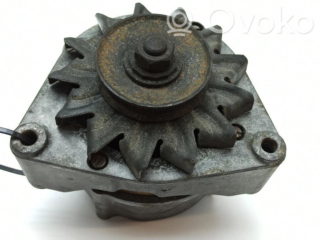 Mercedes-Benz COMPAKT W115 Alternator 