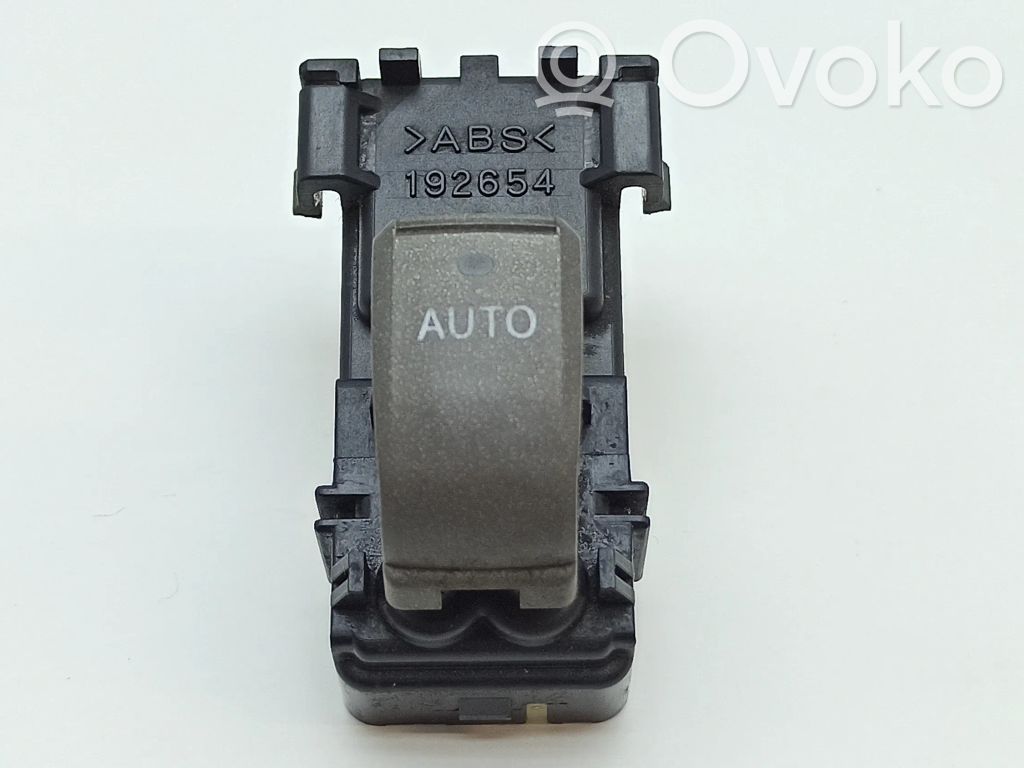 Lexus LS 430 Electric window control switch 