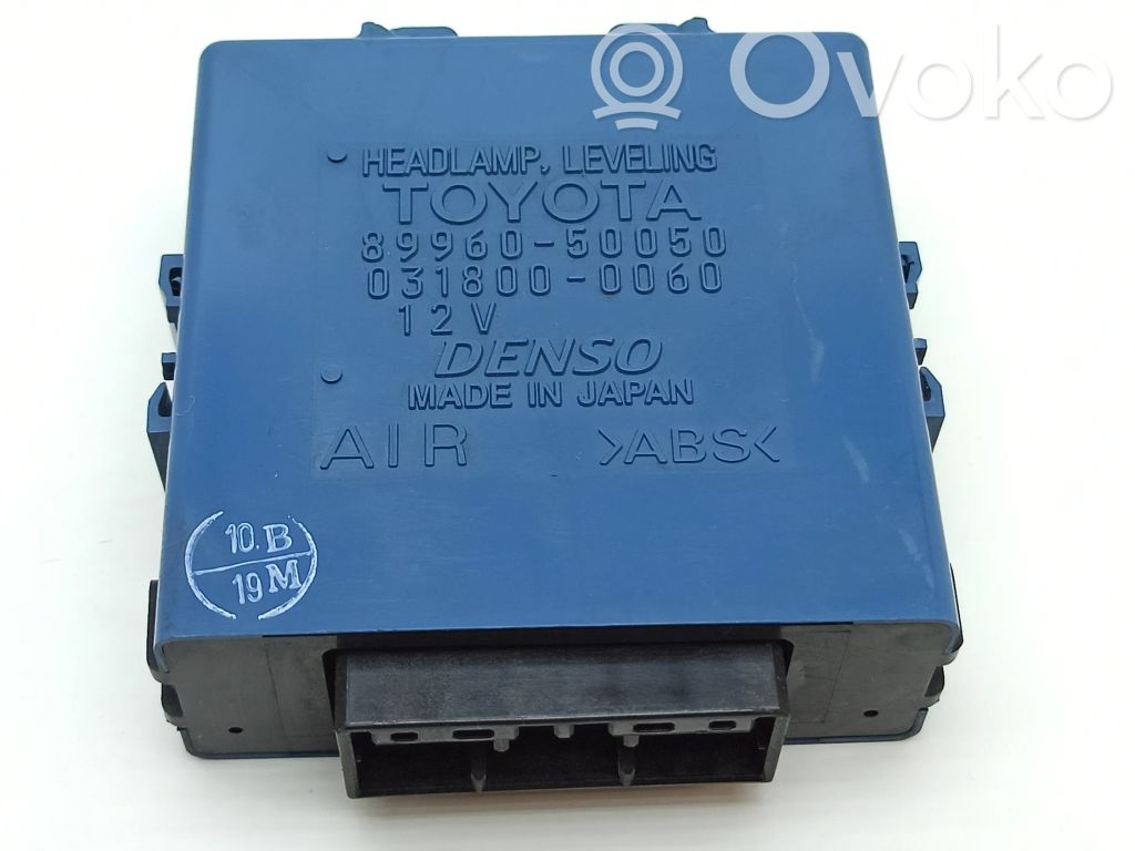 Lichtmodul Lichtsensor   8996050050,0318000060