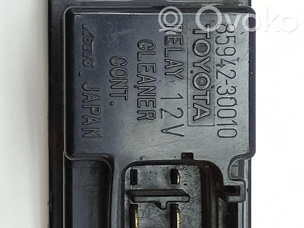 Lexus LS 430 Other relay 