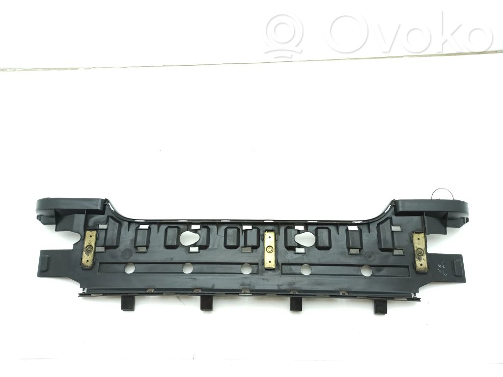 Mercedes-Benz CLK A208 C208 Soporte de montaje del parachoques trasero 