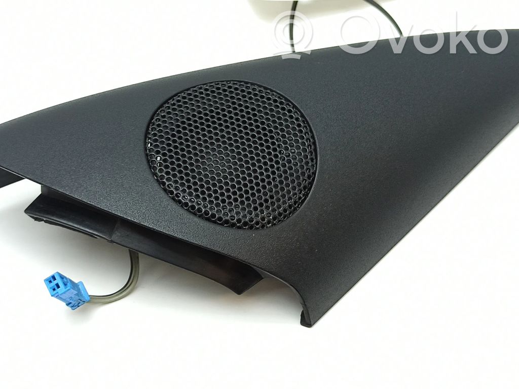 BMW Z4 E85 E86 Front door high frequency speaker 