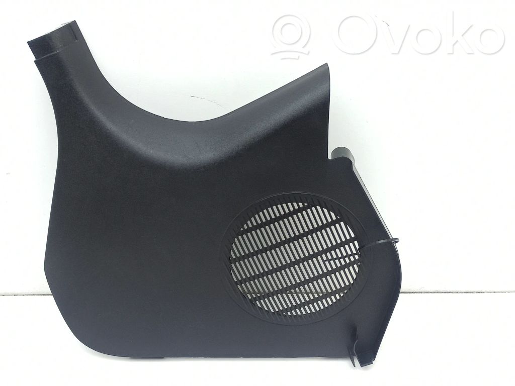 BMW Z4 E85 E86 Foot area side trim 