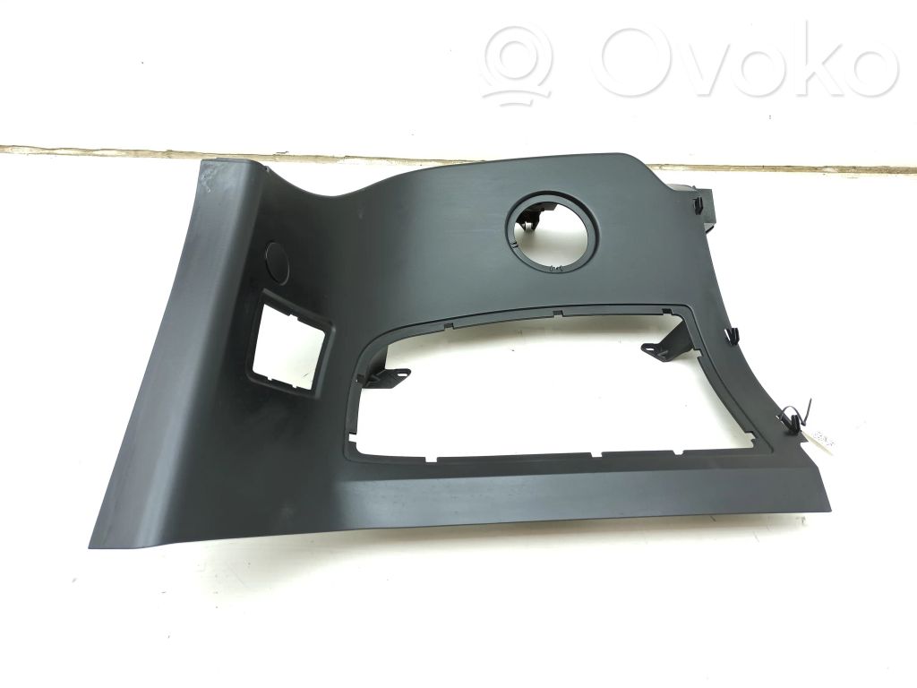 BMW Z4 E85 E86 Coupe rear side trim panel 