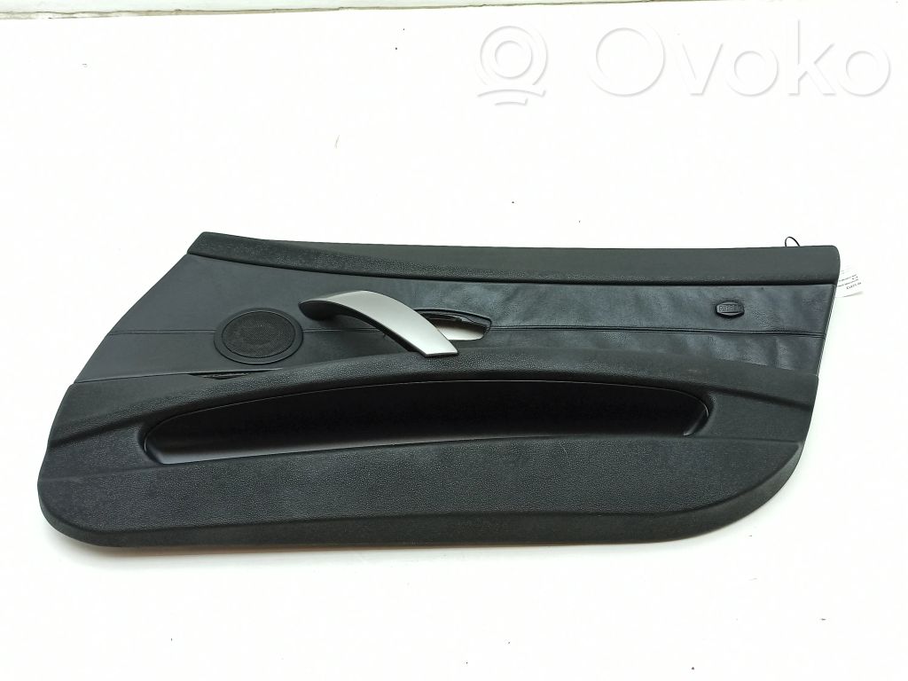 BMW Z4 E85 E86 Etuoven verhoilu 
