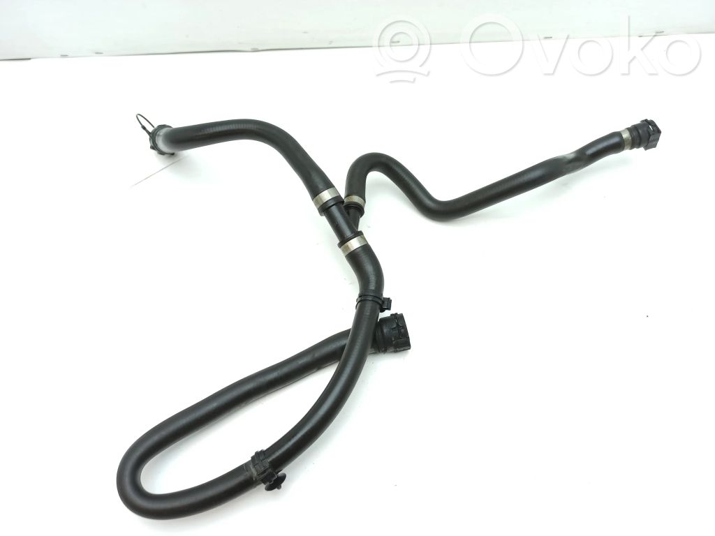 BMW Z4 E85 E86 Engine coolant pipe/hose 