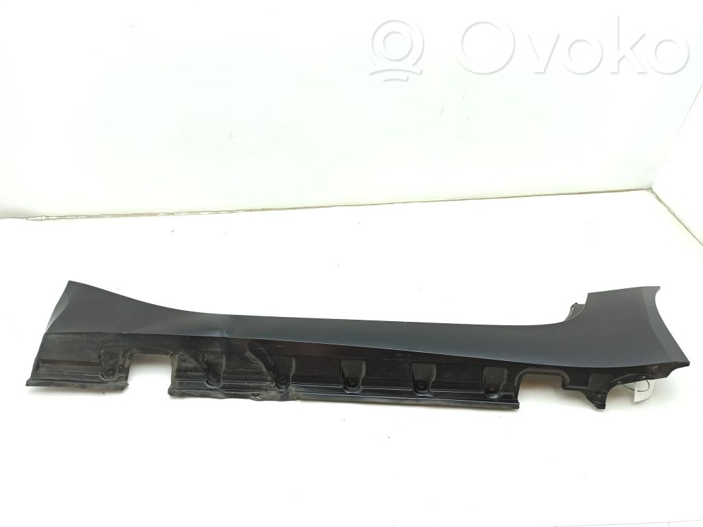 BMW Z4 E85 E86 Sill 