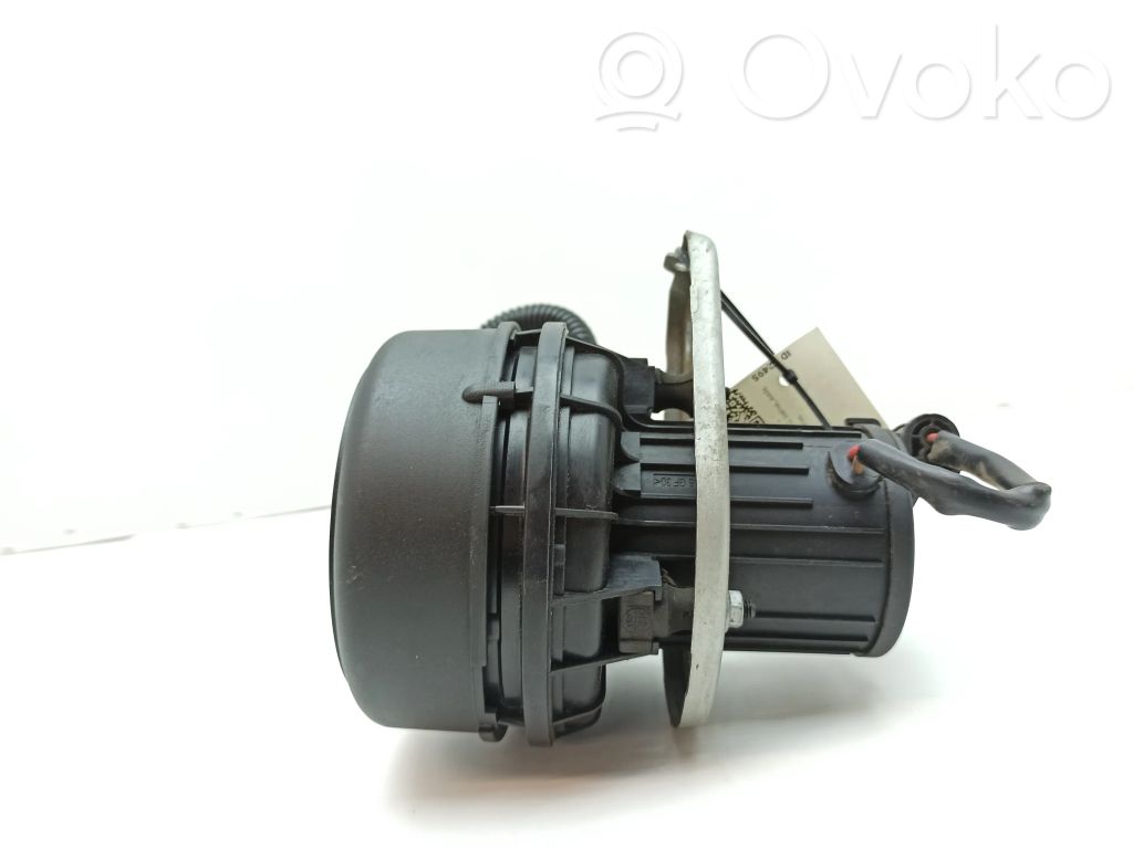BMW Z4 E85 E86 Secondary air pump 