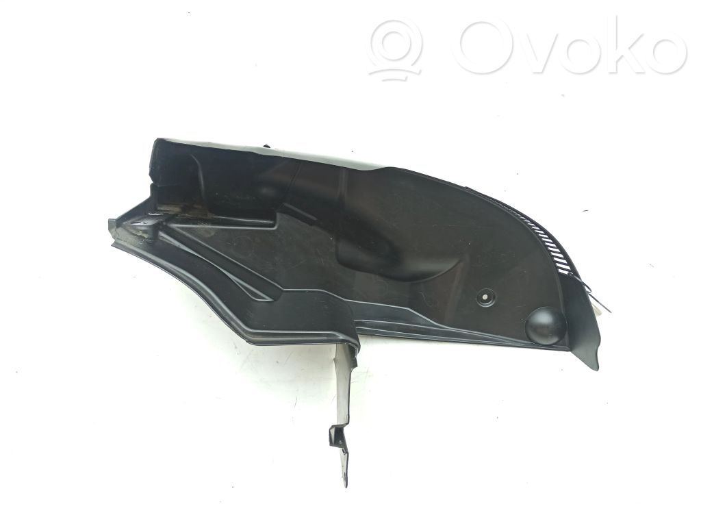 BMW Z4 E85 E86 Rain gutter 