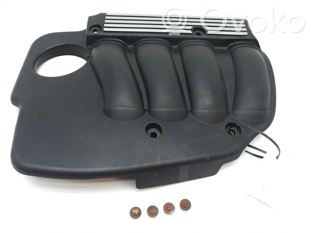 Engine cover (trim)   7523714,14011812,1161752371404