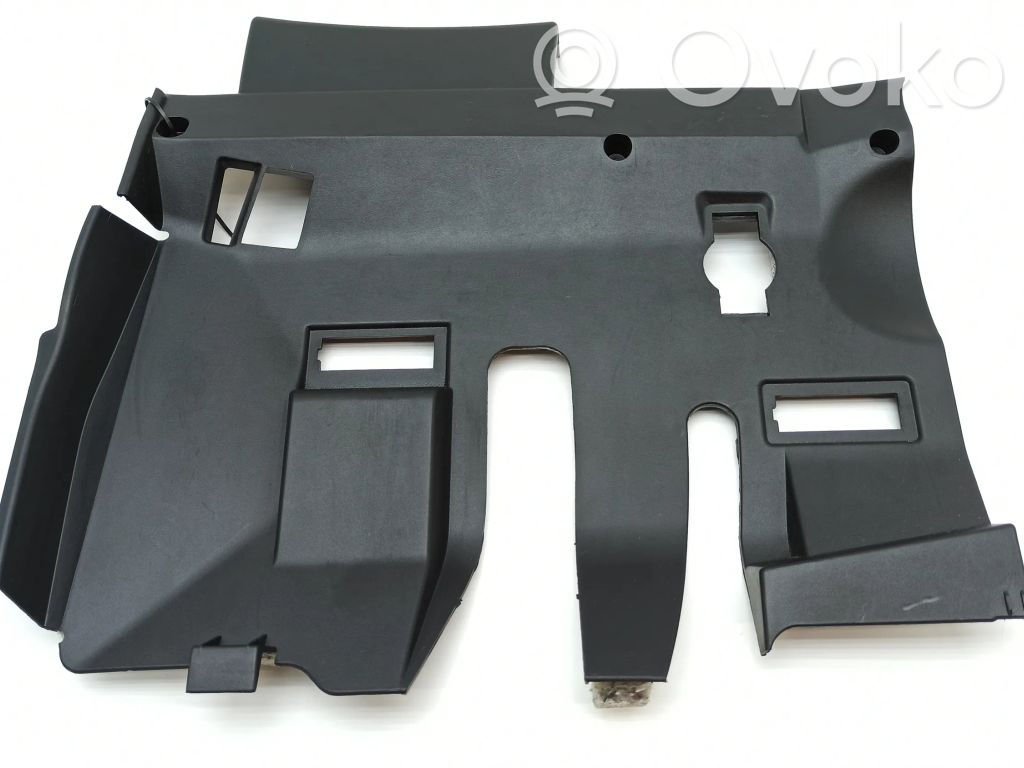 BMW Z4 E85 E86 Ramă inferioară panou bord 
