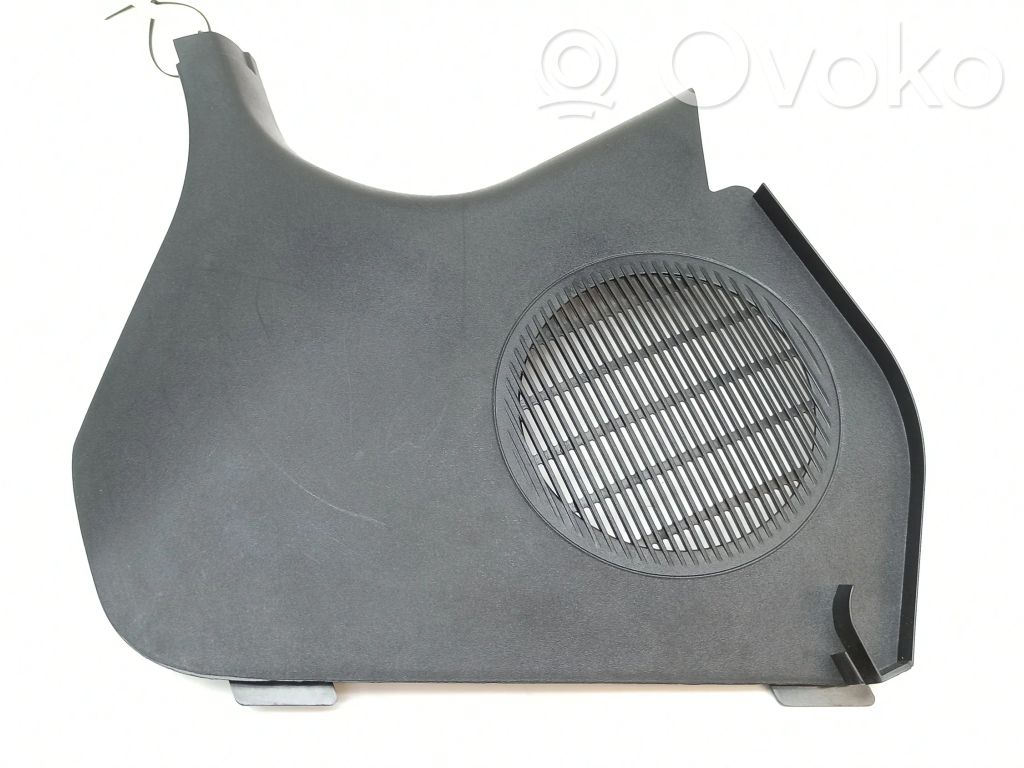 BMW Z4 E85 E86 Foot area side trim 