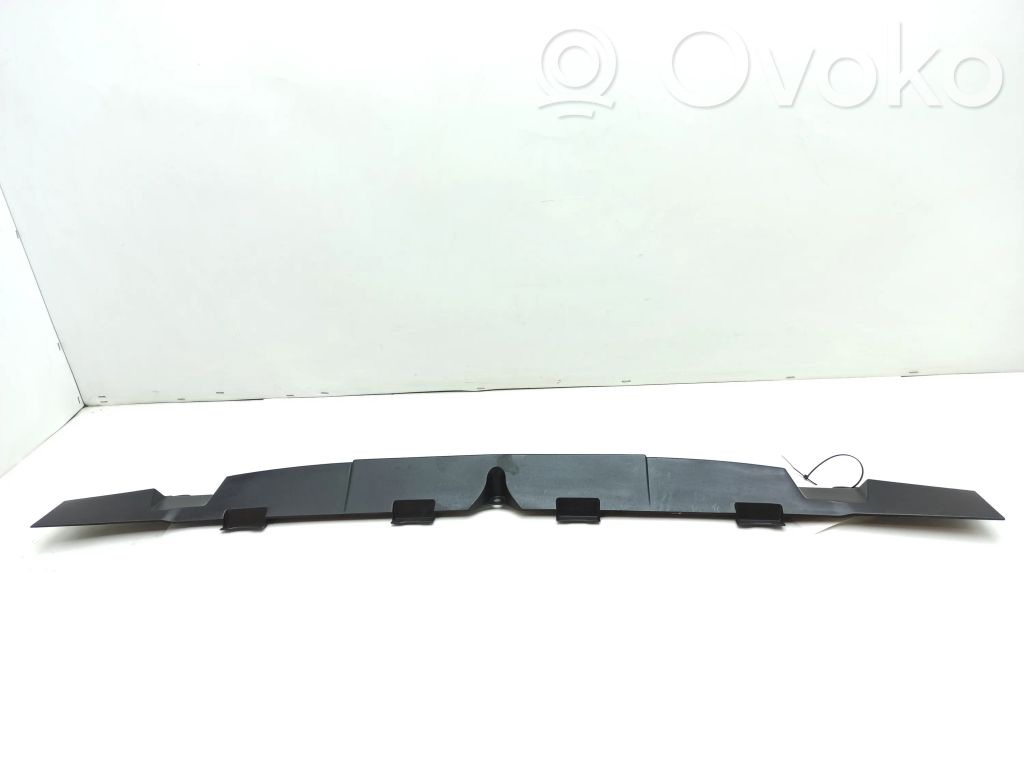 BMW Z4 E85 E86 Other trunk/boot trim element 