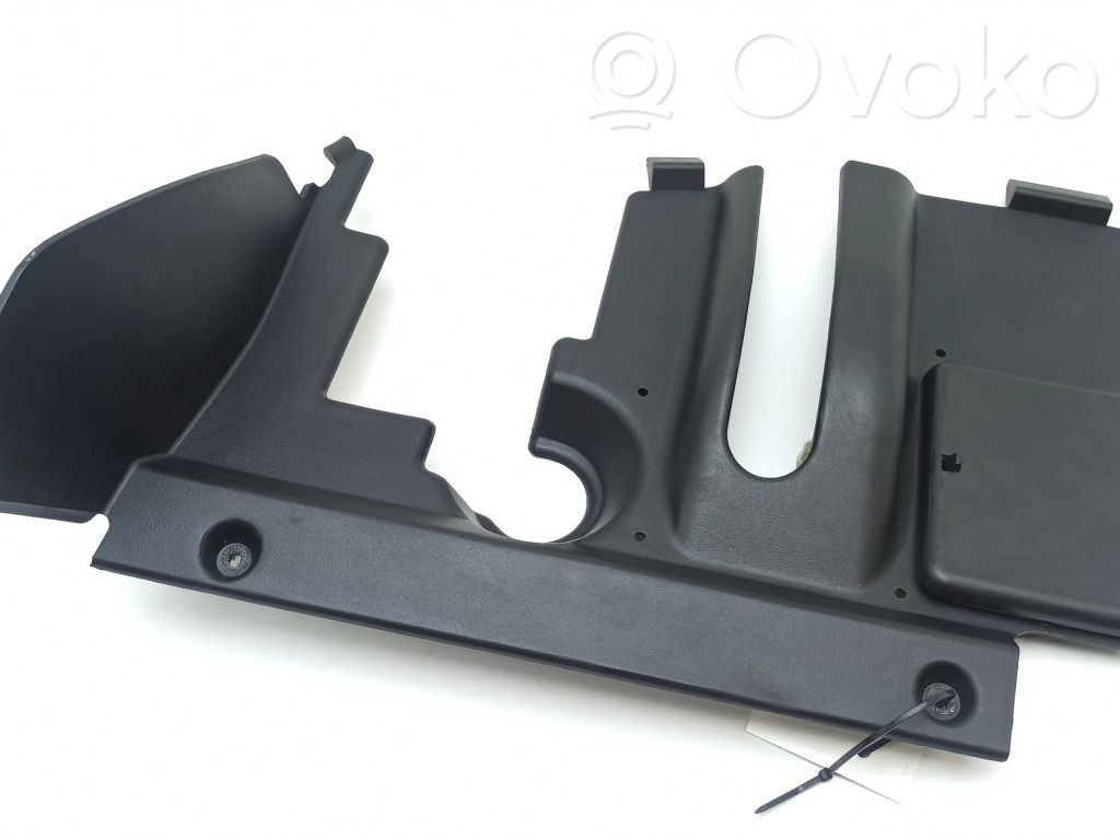 Jeep Grand Cherokee (WK) Dashboard lower bottom trim panel 