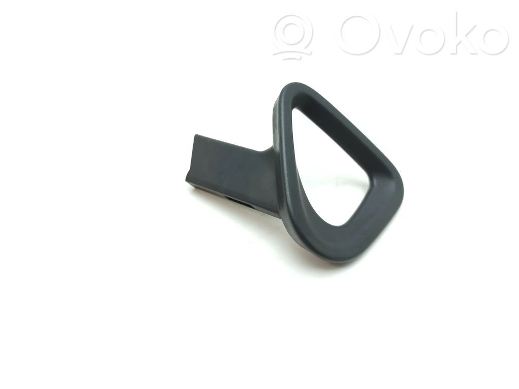 Mercedes-Benz CLK A209 C209 Seat belt trim 