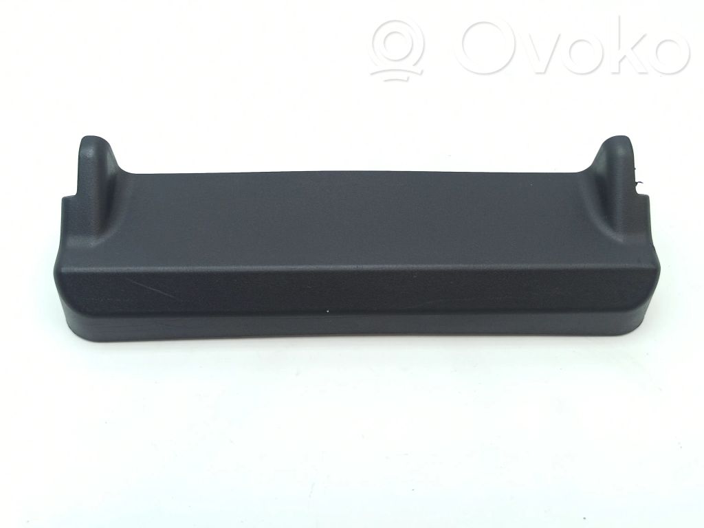 Mercedes-Benz R W251 Rear seat rail trim cover 