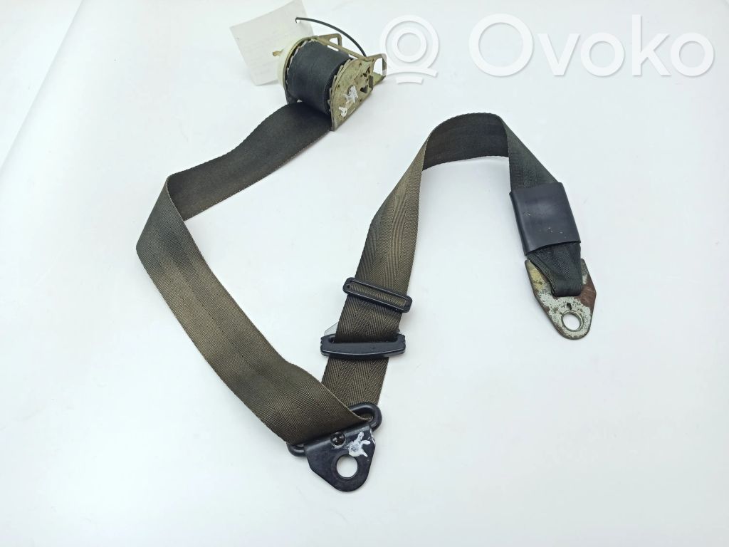 Jaguar XJS Front seatbelt 