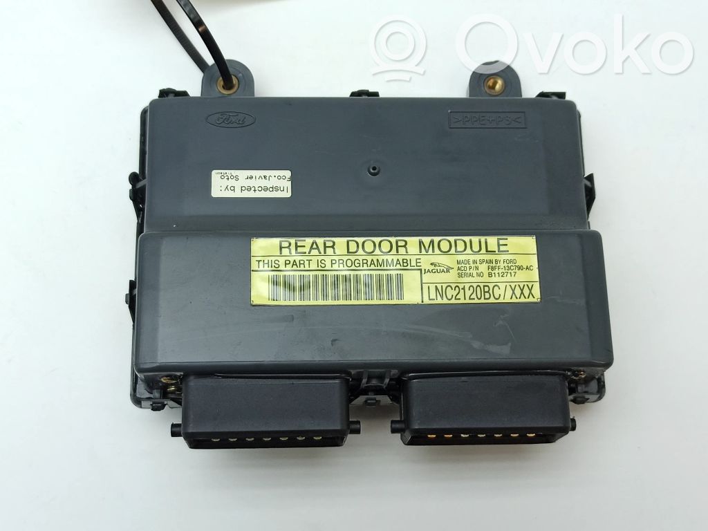 Jaguar XJ X308 Door control unit/module 