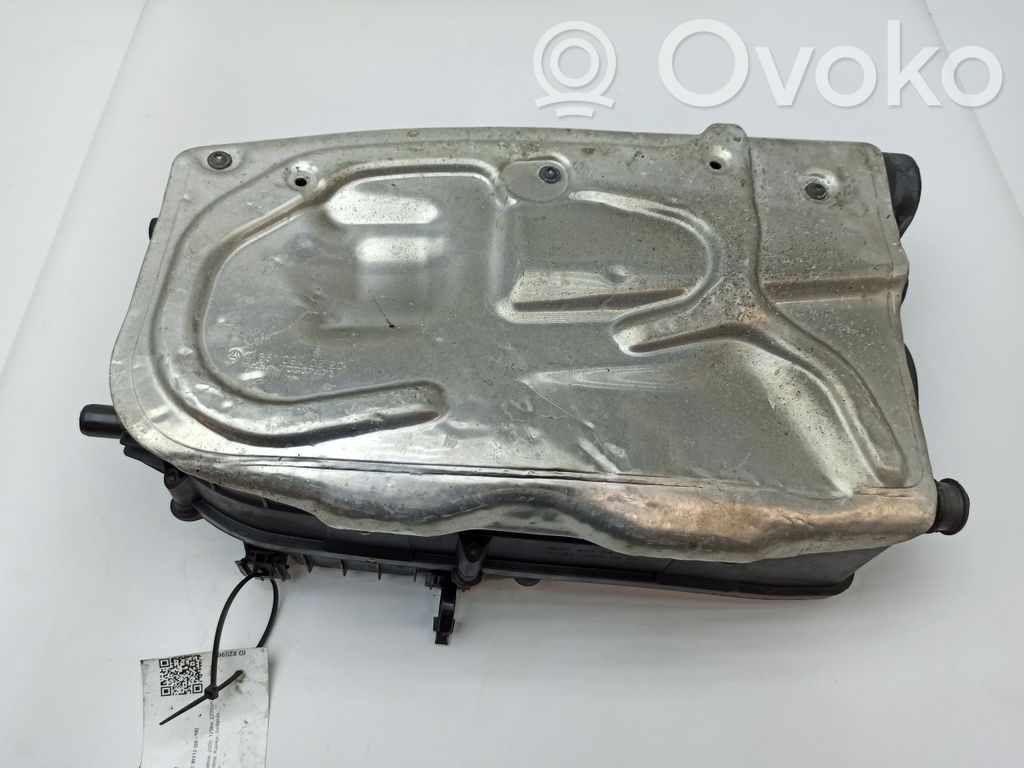 Obudowa filtra powietrza   A6510940220,70367475
