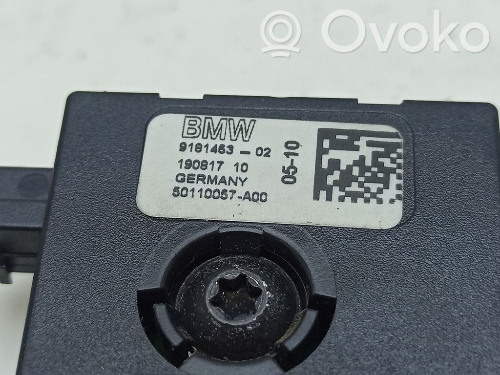 Pystyantennivahvistin   9181463,19081710,50110057A00,918146302