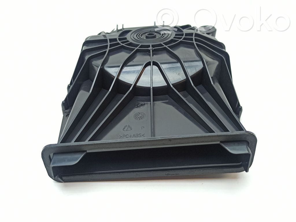 BMW X1 E84 Altavoz subwoofer 