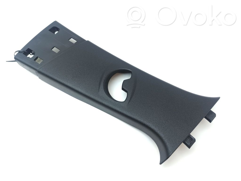 BMW X1 E84 (B) pillar trim (top) 