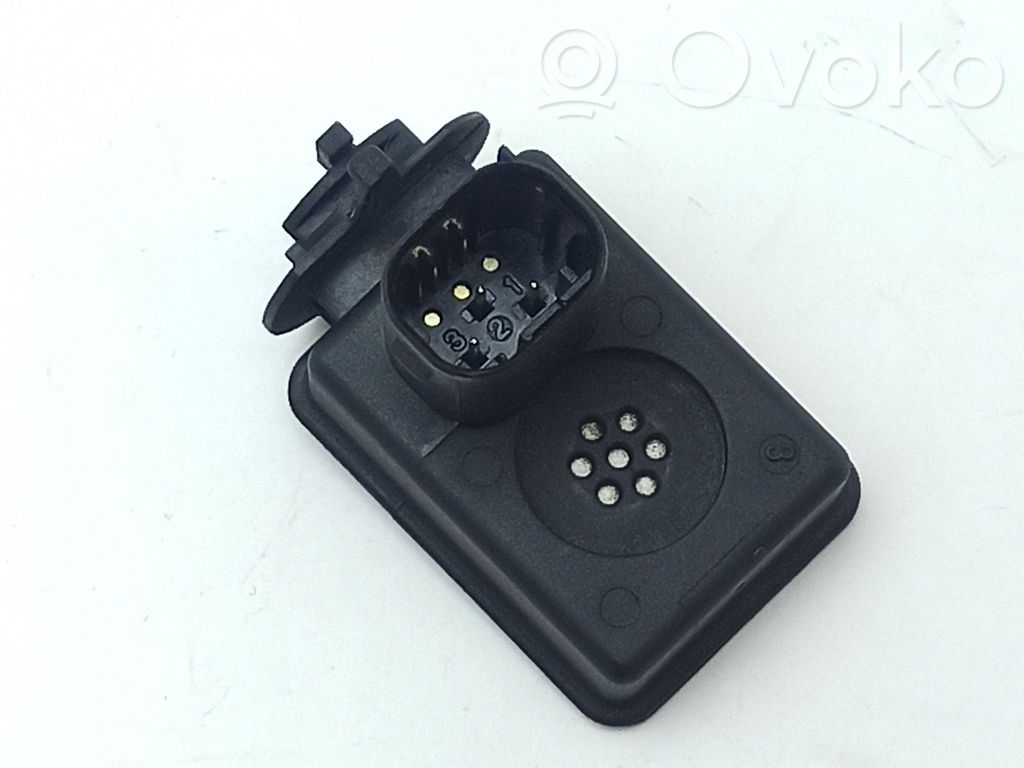 BMW X1 E84 Luftgütesensor 