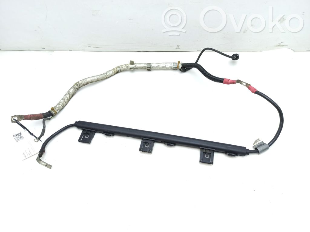 Cables (motor de arranque)   61084985,567485