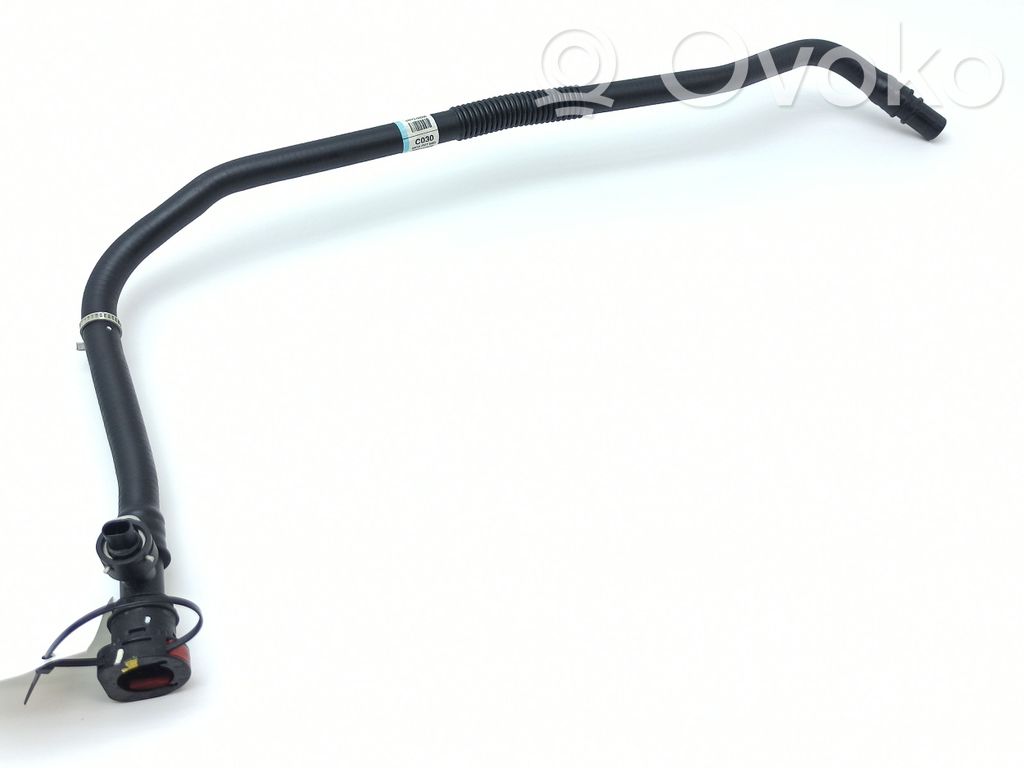 Hyundai Ioniq 5 Engine coolant pipe/hose 